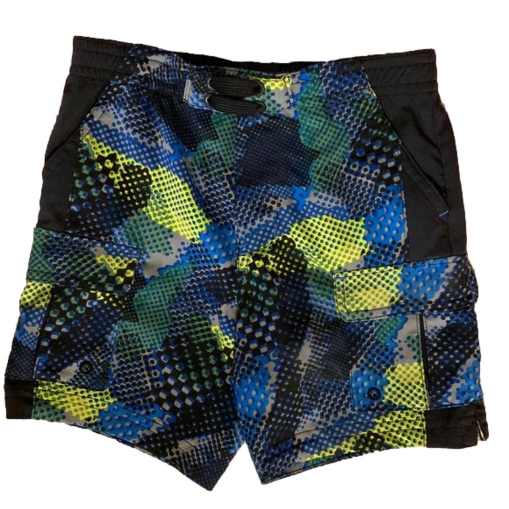 REI swim trunks 18m